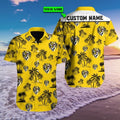 hawaii-afl-richmond-football-club-personalized