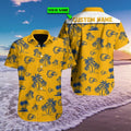 hawaii-afl-west-coast-eagles-personalized
