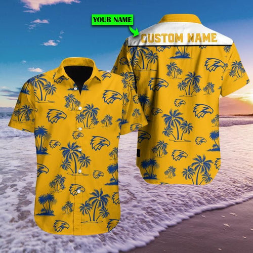 hawaii-afl-west-coast-eagles-personalized