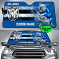 nrl-bulldogs-sunshade-personalized