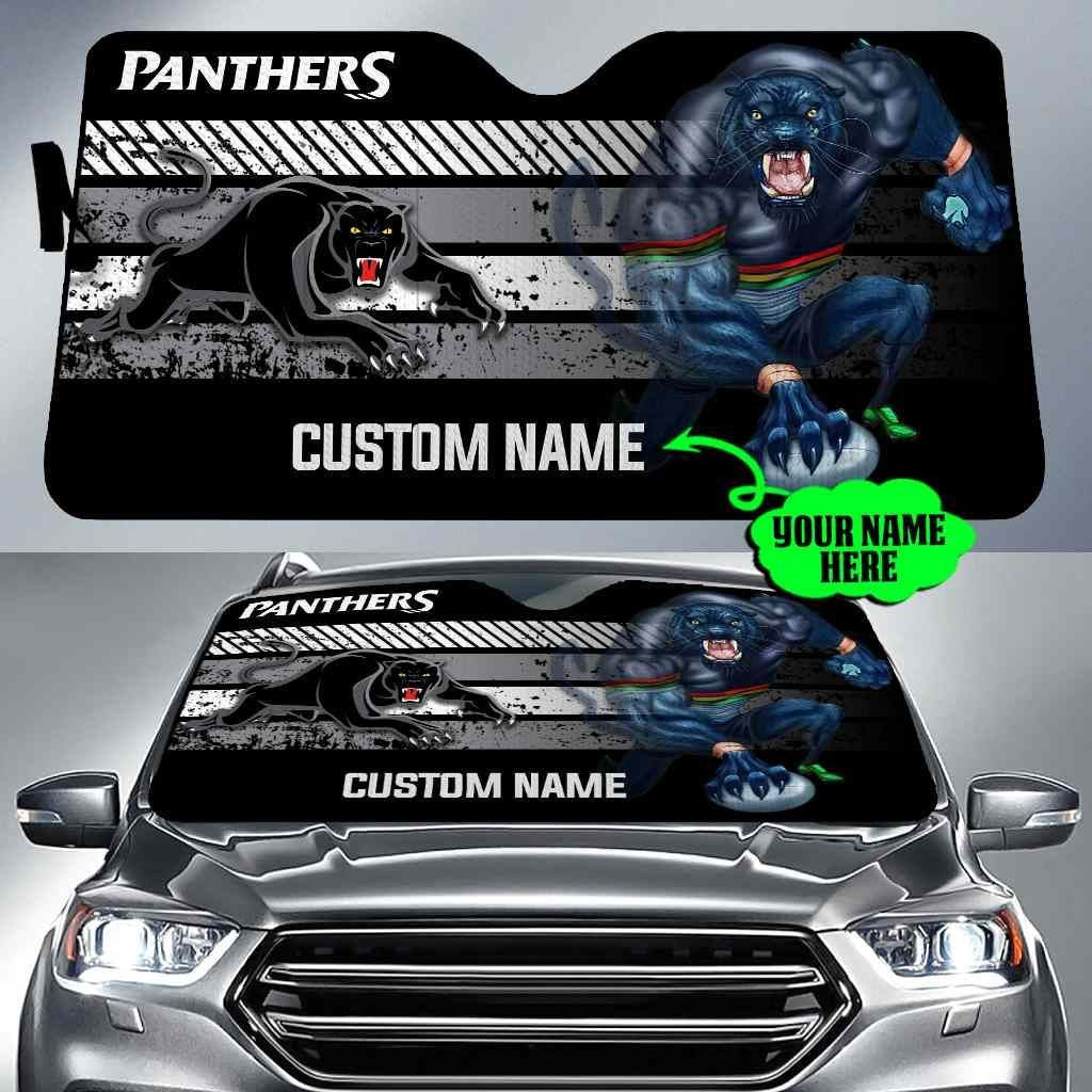nrl-penrith-panthers-sunshade-personalized