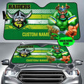 nrl-canberra-raiders-sunshade-personalized