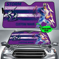 nrl-melbourne-storm-sunshade-personalized