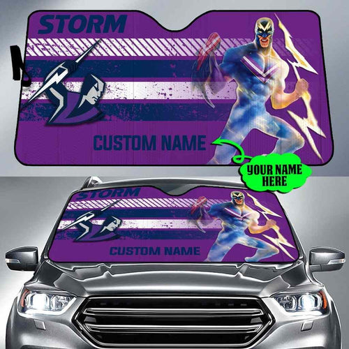 nrl-melbourne-storm-sunshade-personalized