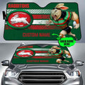 nrl-south-sydney-rabbitohs-sunshade-personalized