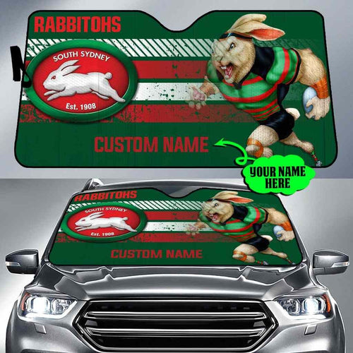 nrl-south-sydney-rabbitohs-sunshade-personalized