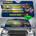 nrl-north-queensland-cowboys-sunshade-personalized