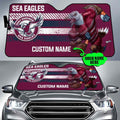 nrl-sea-eagles-sunshade-personalized