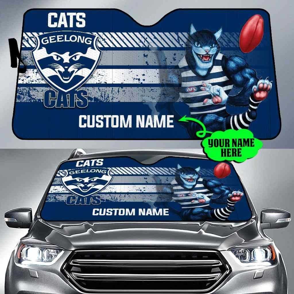 afl-geelong-cats-sunshade-personalized
