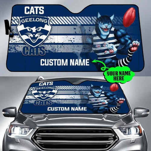 afl-geelong-cats-sunshade-personalized