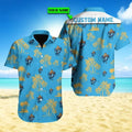 hawaii-nrl-gold-coast-titans-personalized