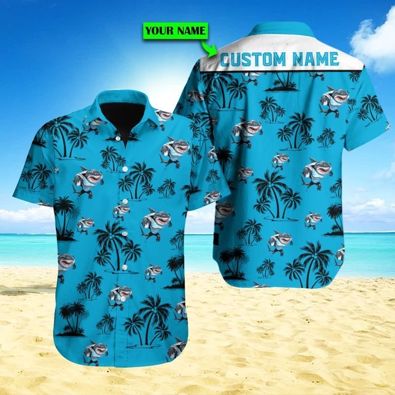 hawaii-nrl-sharks-personalized