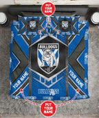 personalized-canterbury-bankstown-bulldogs-limited-edition-bedding-set-nrl-metal-1