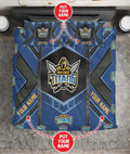 personalized-gold-coast-titans-limited-edition-bedding-set-nrl-metal-1