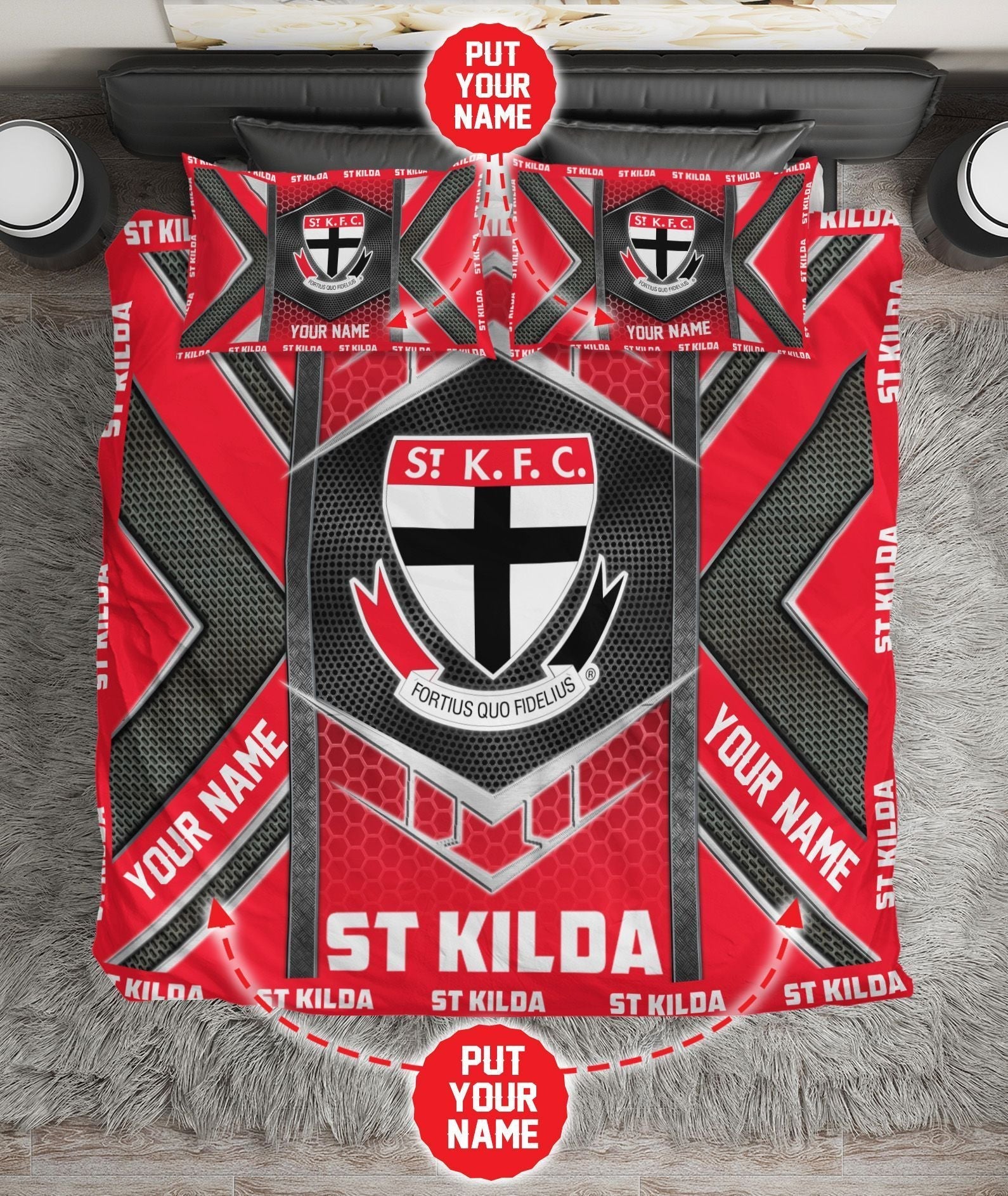 personalized-st-kilda-football-club-limited-edition-bedding-set-afl-metal