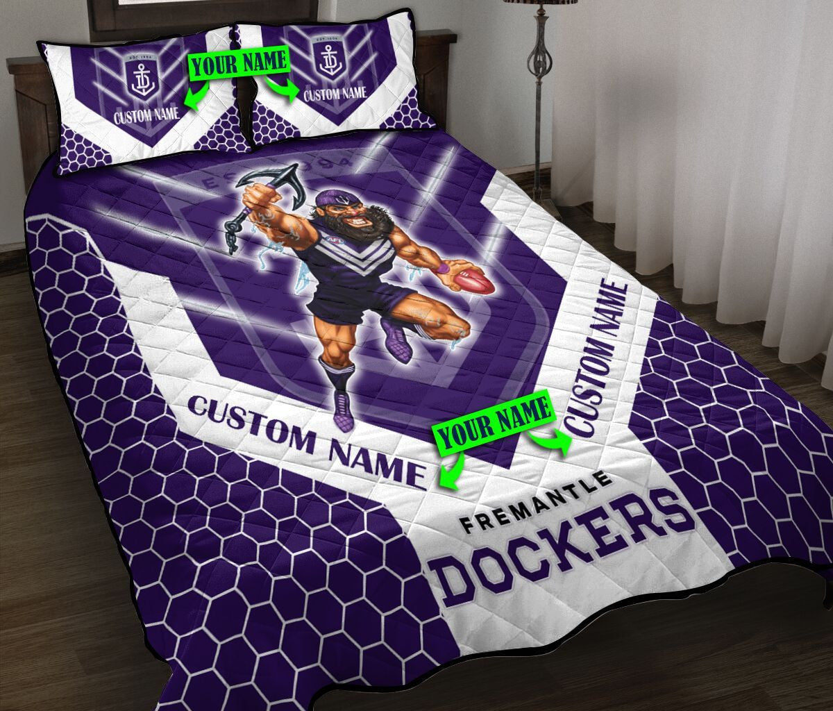 afl-bedding-set-fremantle-football-club-bedding-set-mascot