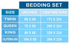 personalized-richmond-football-club-limited-edition-bedding-set-afl-metal