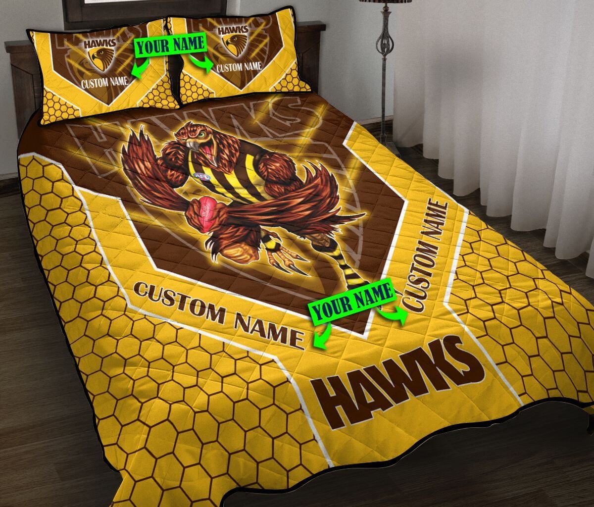 afl-bedding-set-hawthorn-football-club-bedding-set-mascot