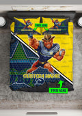 personalized-north-queensland-cowboys-edition-bedding-set-nrl-metal