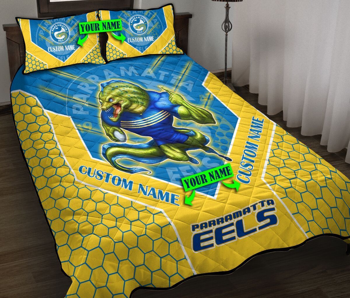 nrl-bedding-set-parramatta-eels-bedding-set-mascot-1