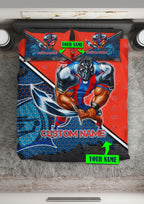 personalized-newcastle-knights-limited-edition-bedding-set-nrl-metal