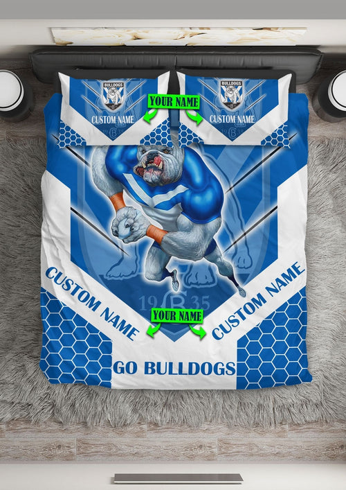 nrl-bedding-set-canterbury-bankstown-bulldogs-bedding-set-mascot
