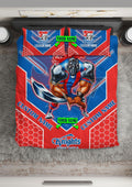 nrl-bedding-set-newcastle-knights-bedding-set-mascot