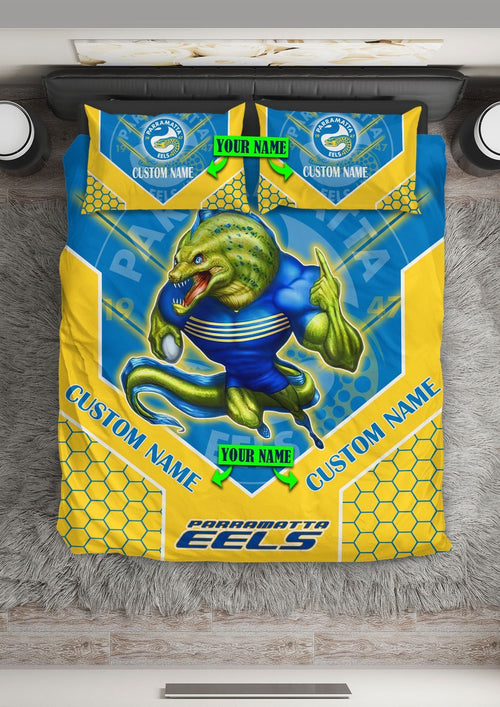 nrl-bedding-set-parramatta-eels-bedding-set-mascot