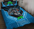 nrl-quilt-set-carolina-panthers-quilt-set-mascot-personalized