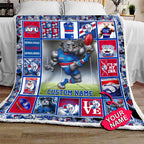 western-bulldogs-quilt-blanket-afl-quilt-blanket-mascot