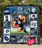 carlton-football-club-quilt-blanket-afl-quilt-blanket-mascot-personalized