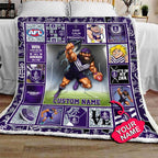 fremantle-football-club-quilt-blanket-afl-quilt-blanket-mascot-personalized