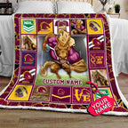brisbane-broncos-quilt-blanket-nrl-quilt-blanket-mascot-personalized