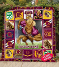 brisbane-broncos-quilt-blanket-nrl-quilt-blanket-mascot-personalized