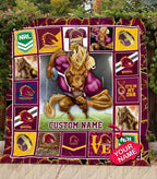 brisbane-broncos-quilt-blanket-nrl-quilt-blanket-mascot-personalized
