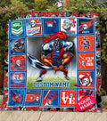 newcastle-knights-quilt-blanket-nrl-quilt-blanket-mascot-personalized