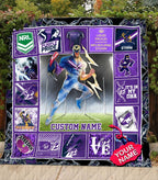 melbourne-storm-quilt-blanket-nrl-quilt-blanket-mascot-personalized