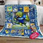parramatta-eels-quilt-blanket-nrl-quilt-blanket-mascot-personalized