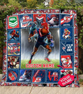 sydney-roosters-quilt-blanket-nrl-quilt-blanket-mascot-personalized