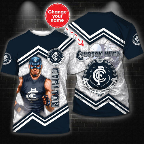 personalized-custom-3d-hoodie-carlton-football-club-afl-mascot