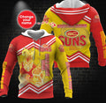 personalized-custom-3d-hoodie-gold-coast-football-club-afl-mascot