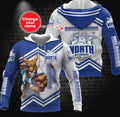 personalized-custom-3d-hoodie-north-melbourne-football-club-afl-mascot
