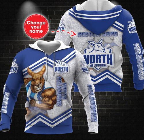 personalized-custom-3d-hoodie-north-melbourne-football-club-afl-mascot