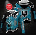 personalized-custom-3d-hoodie-port-adelaide-football-club-afl-mascot