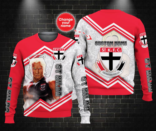personalized-custom-3d-hoodie-st-kilda-football-club-afl-mascot