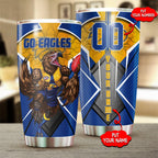 personalized-west-coast-eagles-tumbler-afl-tumbler-stainless-steel-tumbler-mascot