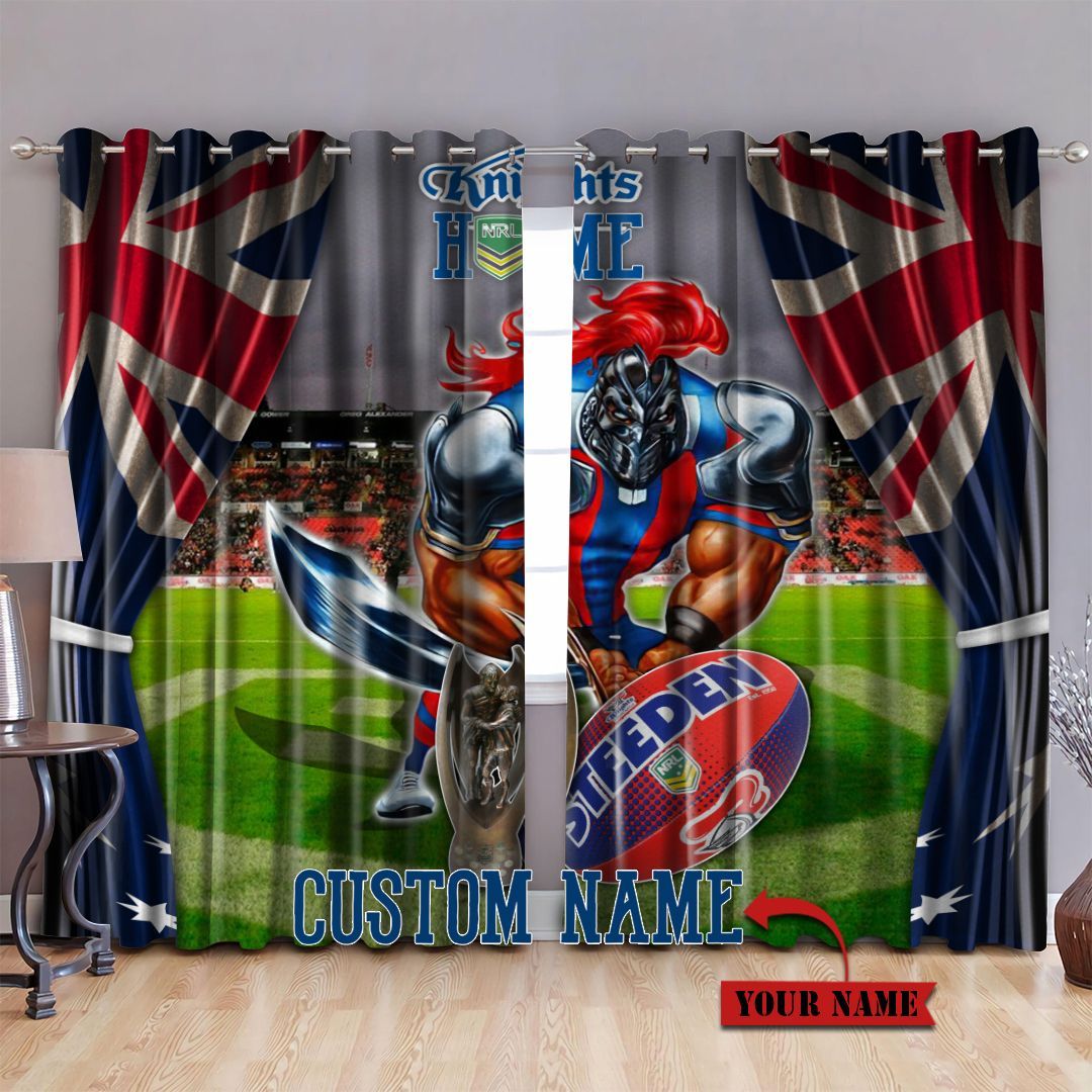 personalized-newcastle-knights-curtains-flag-mascot-stadium-nrl
