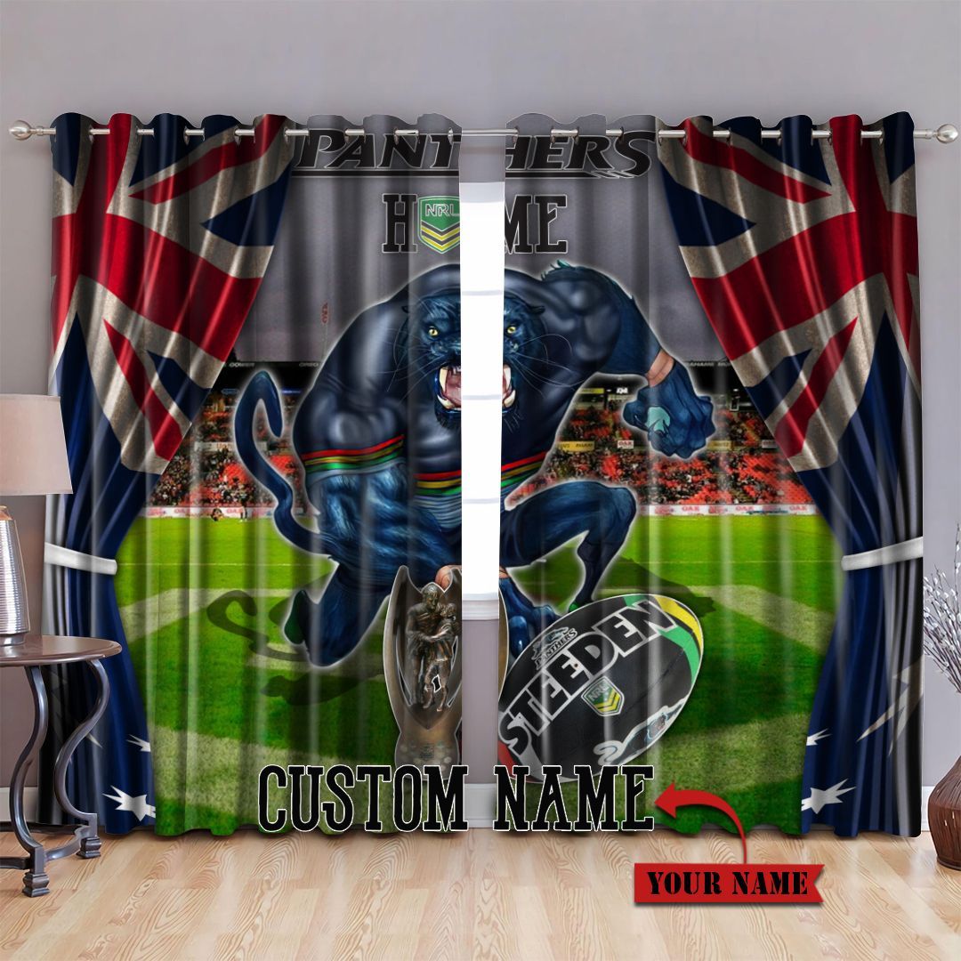 personalized-penrith-panthers-curtains-flag-mascot-stadium-nrl