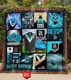 personalized-port-adelaide-football-club-square-name-quilt-blanket