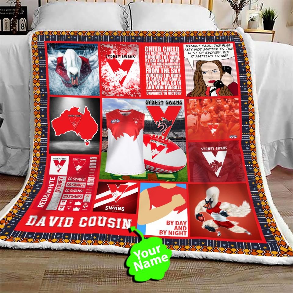 personalized-sydney-swans-square-name-quilt-blanket
